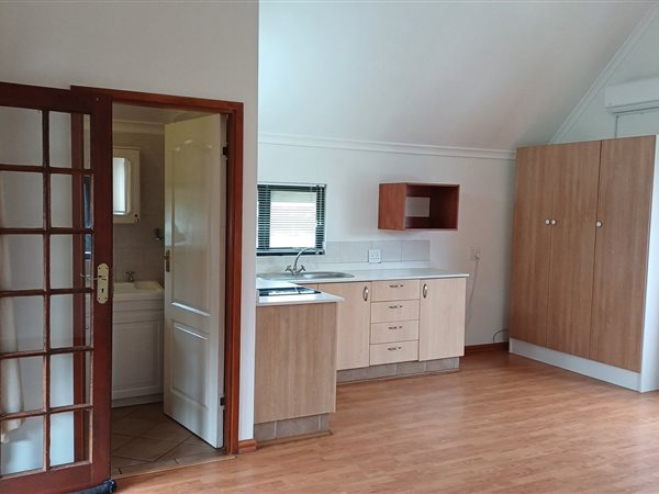 Studio apartment Studio apartment