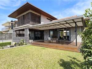 4 Bed House in Izinga Park