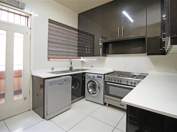 2 Bed Apartment