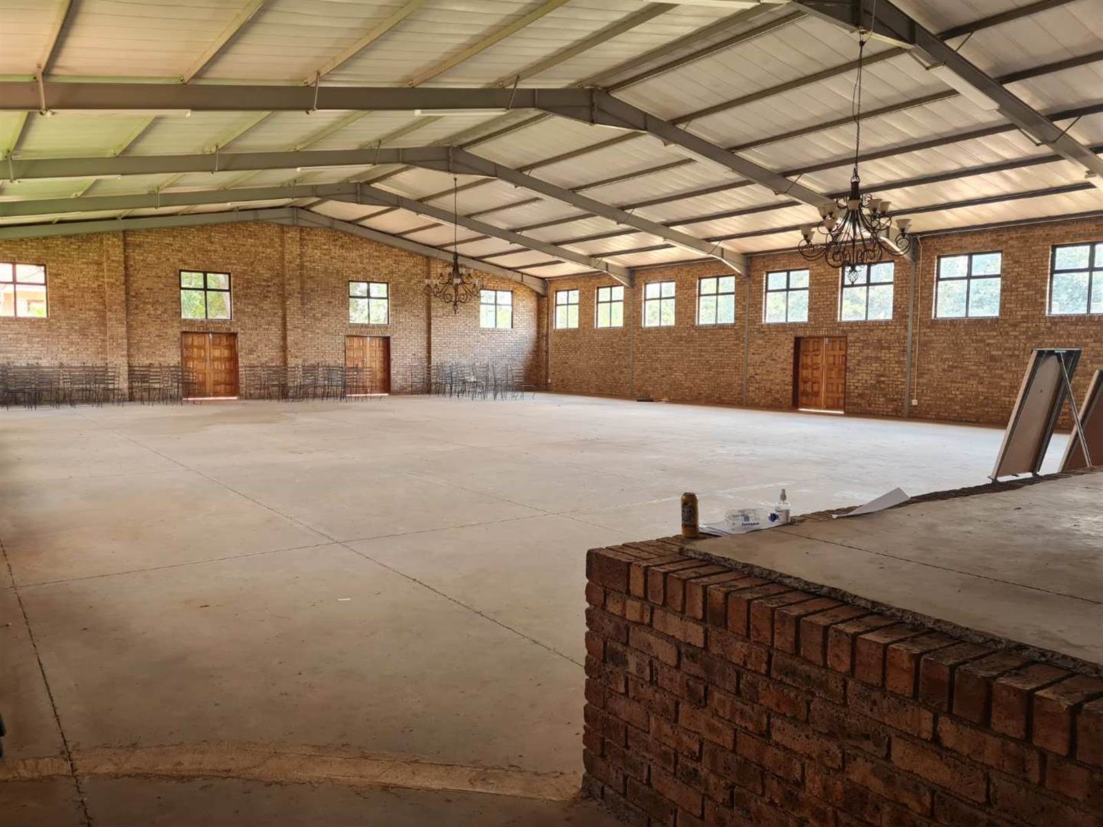 2650  m² Commercial space in Raslouw photo number 12