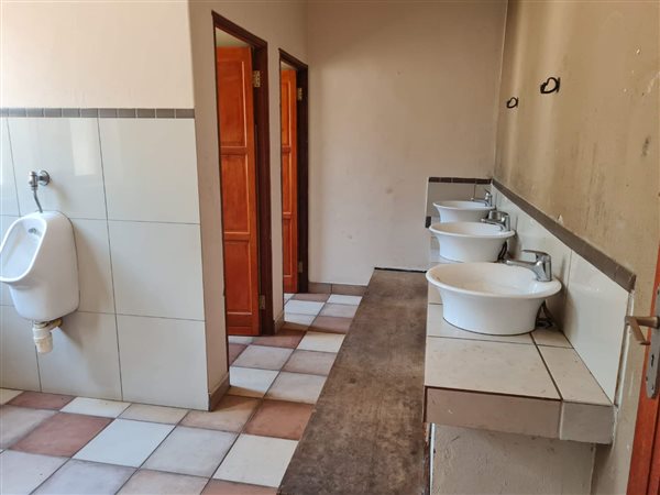 2650  m² Commercial space in Raslouw