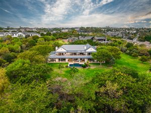 4 Bed House in Waterfall Equestrian Estate