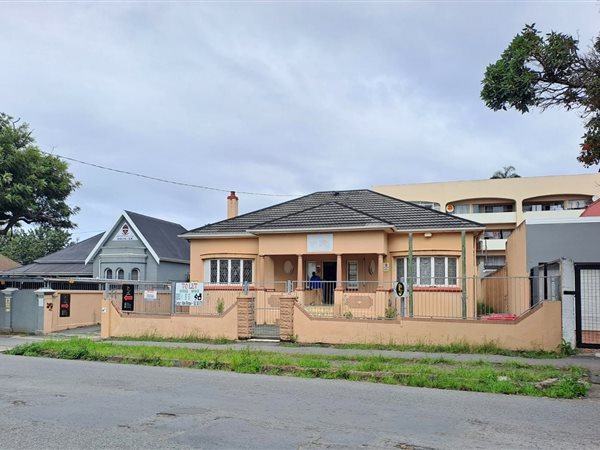 260 m² Commercial space 260 m² Commercial space