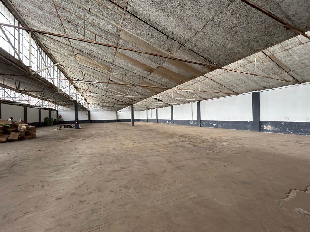 1720  m² Industrial space in Elandsfontein AH photo number 17