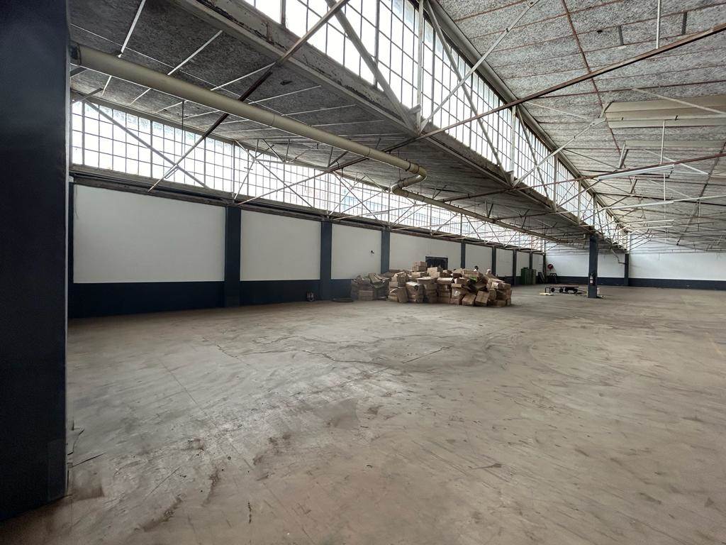 1720  m² Industrial space in Elandsfontein AH photo number 2