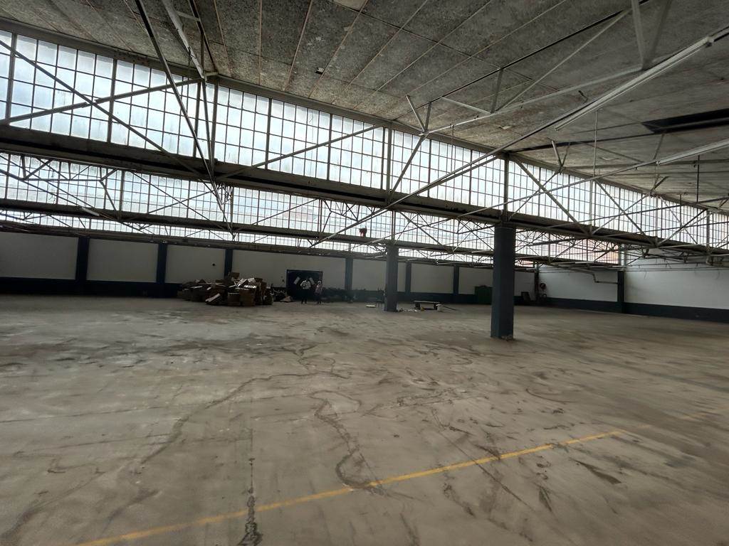 1720  m² Industrial space in Elandsfontein AH photo number 3