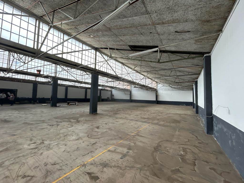 1720  m² Industrial space in Elandsfontein AH photo number 6