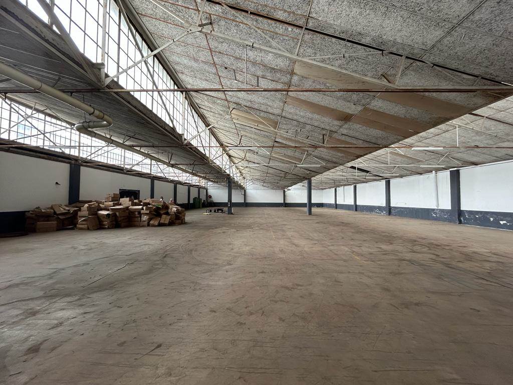1720  m² Industrial space in Elandsfontein AH photo number 13