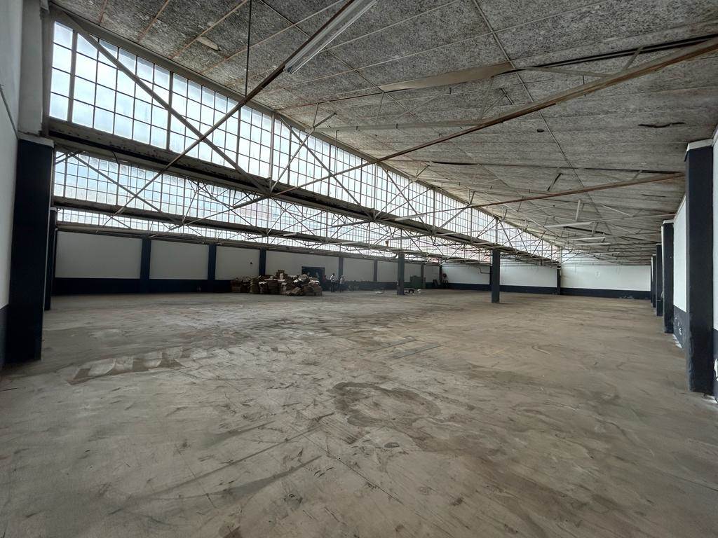 1720  m² Industrial space in Elandsfontein AH photo number 20