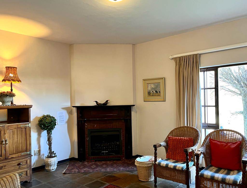 4 Bed House in Clarens photo number 8