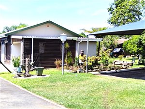 2 Bed House in Merrivale