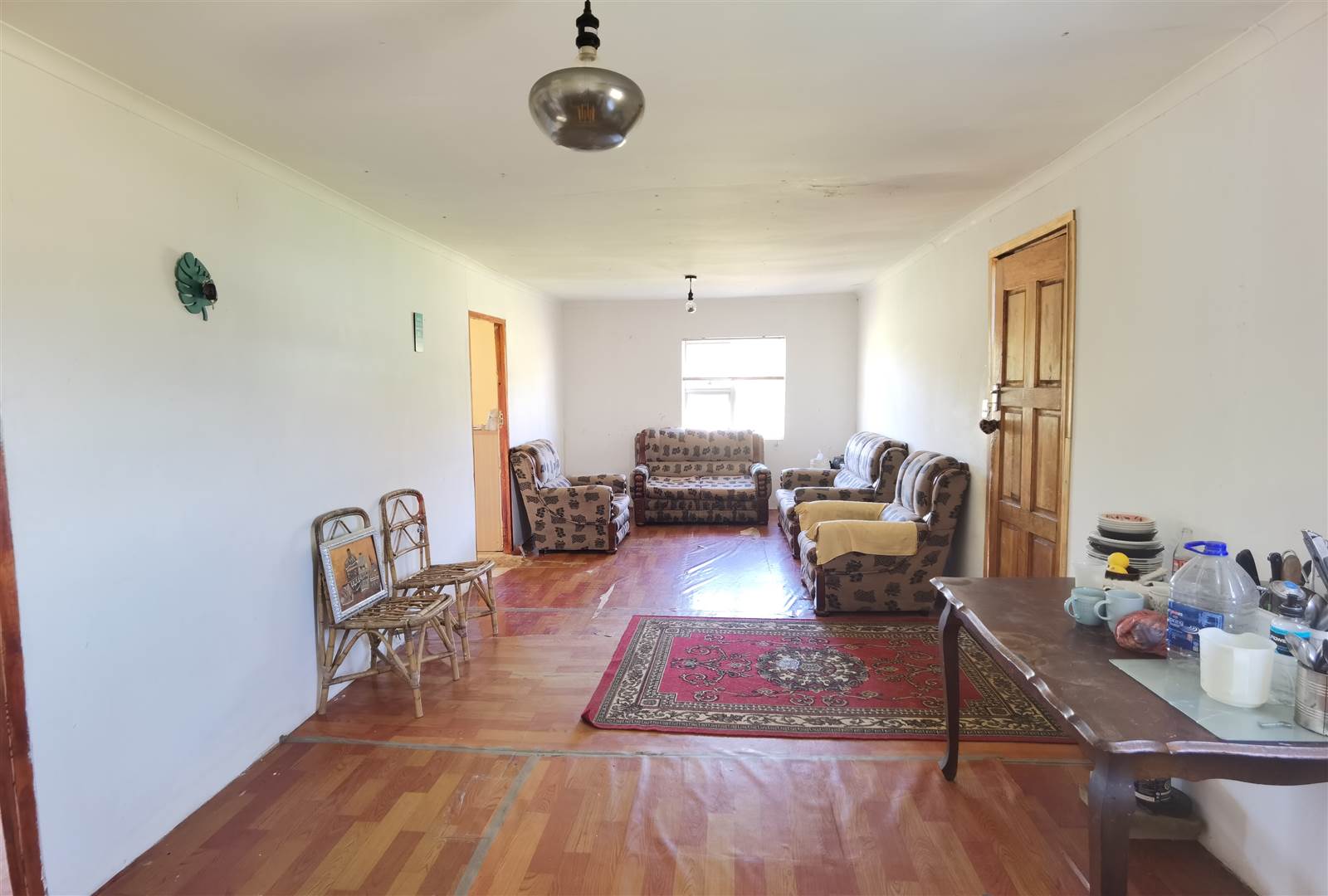 2 Bed House in Tulbagh photo number 2