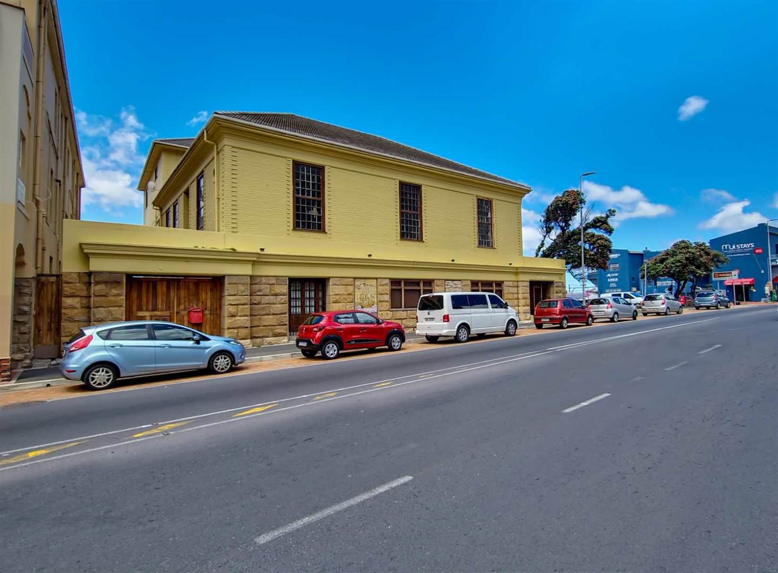 1300  m² Commercial space in Muizenberg photo number 5