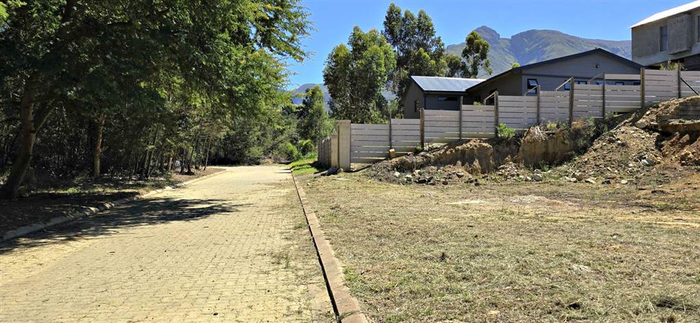 800 m² Land available in Swellendam photo number 9