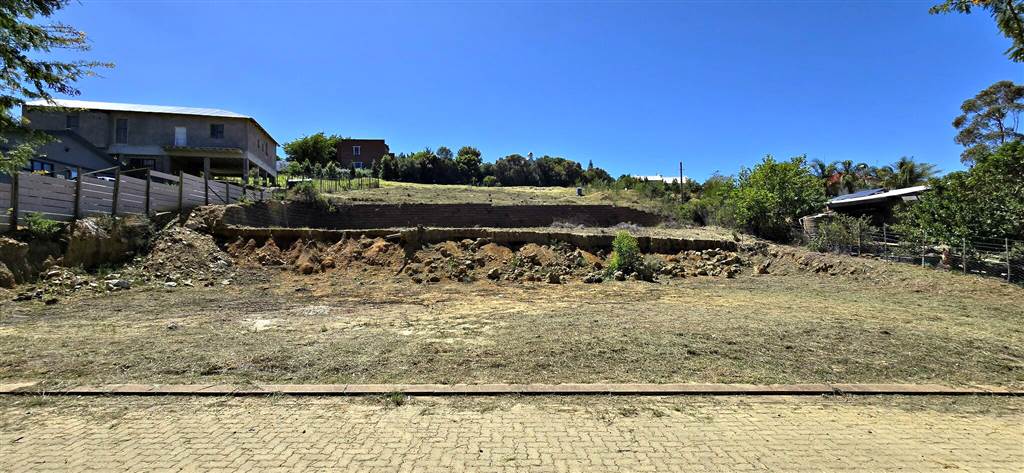 800 m² Land available in Swellendam photo number 3