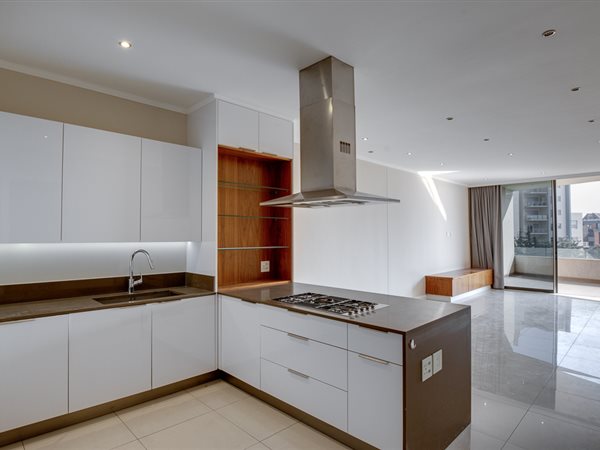 2 Bed Apartment