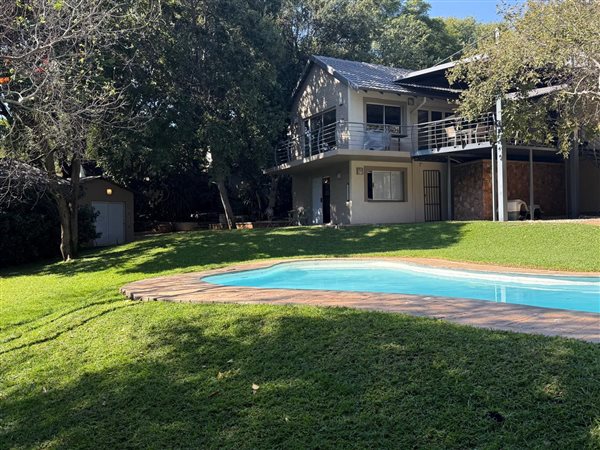 4 Bedroom House 4 Bedroom House
