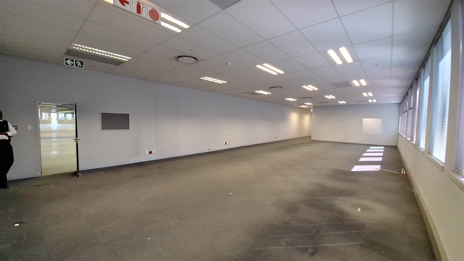 2543  m² Industrial space in Eastgate photo number 15
