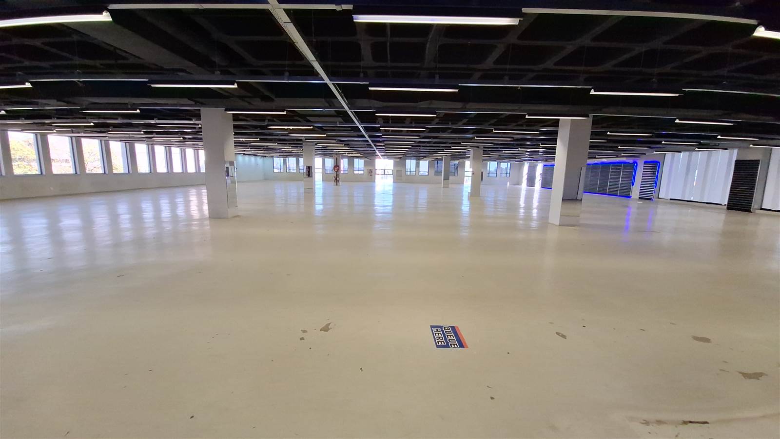 2543  m² Industrial space in Eastgate photo number 4