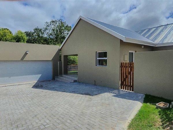 3 Bedroom House 3 Bedroom House