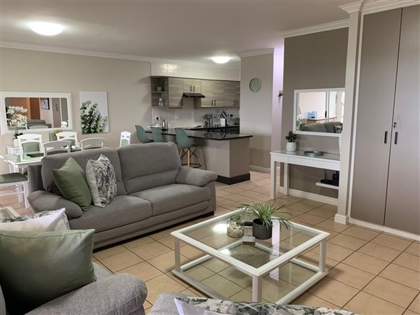 3 Bedroom Simplex 3 Bedroom Simplex