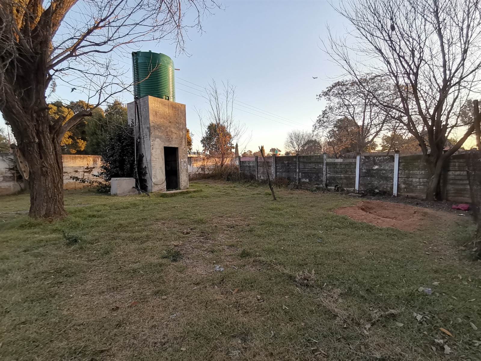 2 ha Farm in Bapsfontein photo number 29