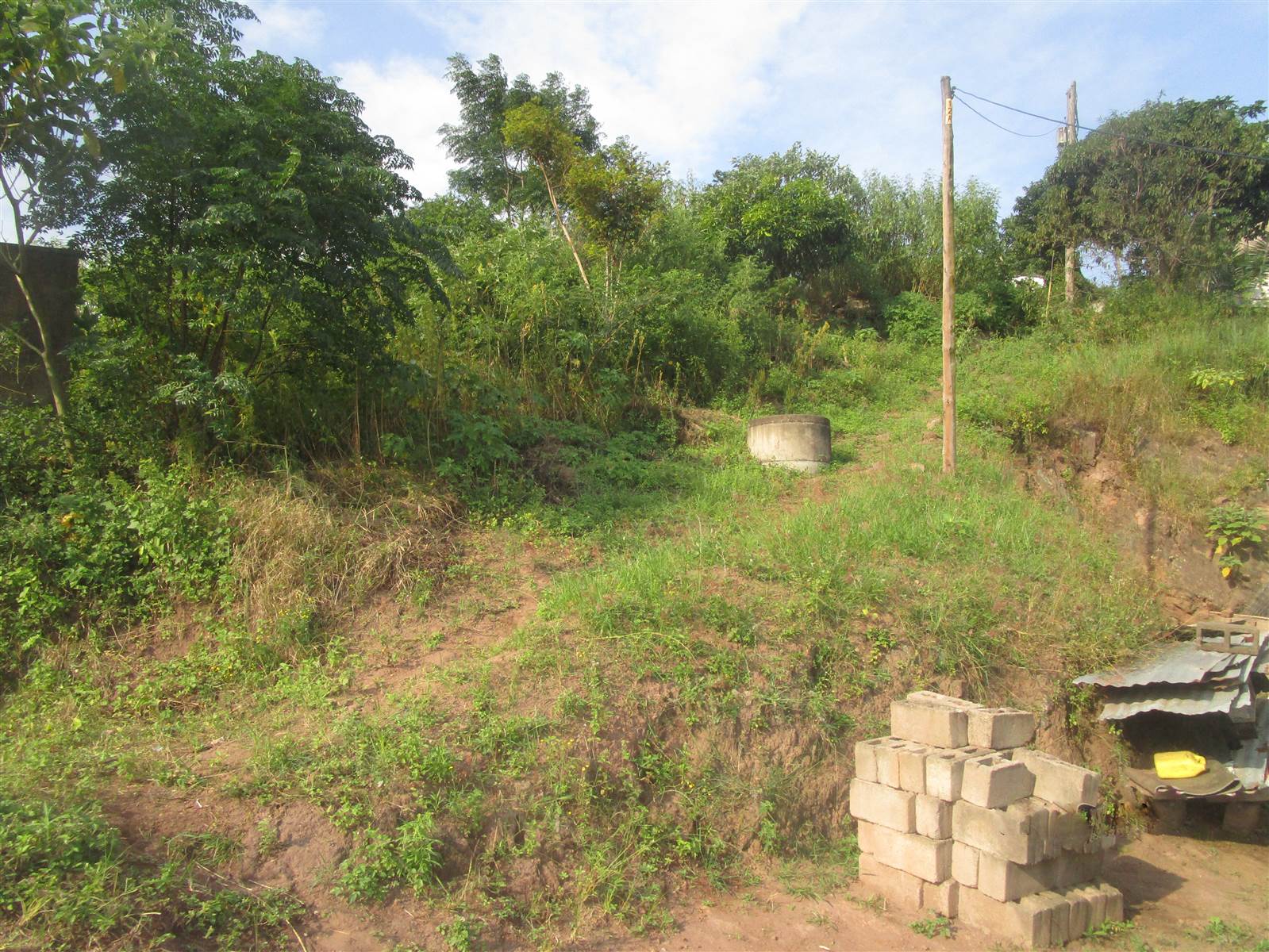 450 m² Land available in Savanna Park photo number 3