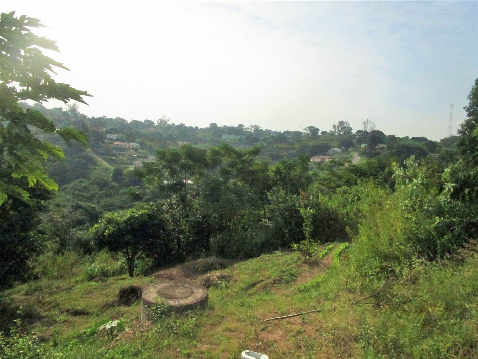 450 m² Land available in Savanna Park photo number 2