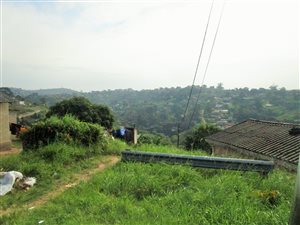 450 m² Land available in Savanna Park