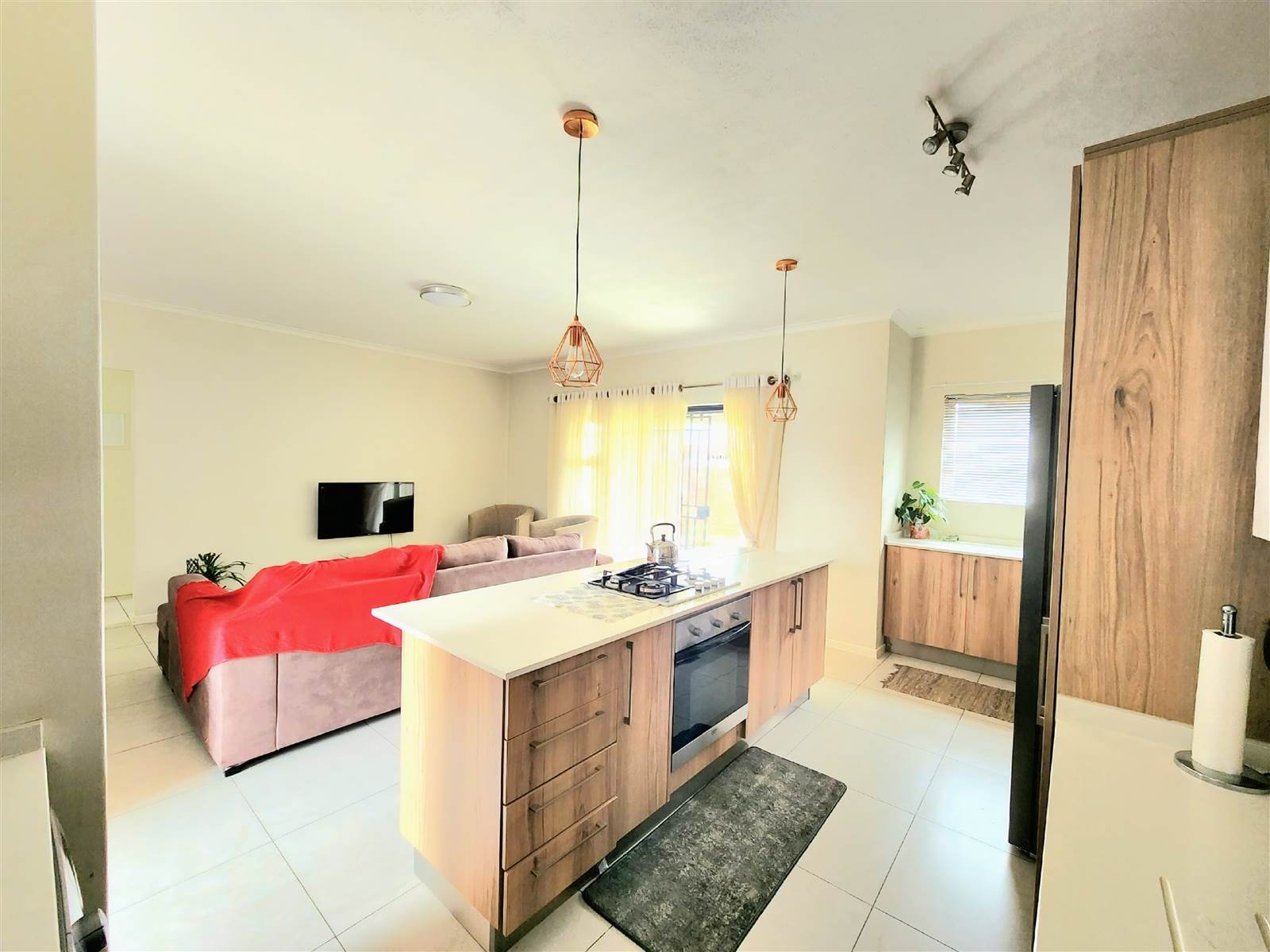2 Bed House in Louwlardia photo number 4