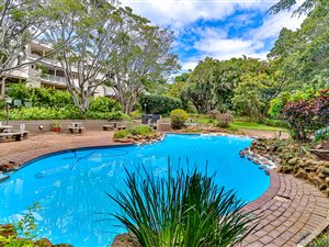 3 Bed Apartment in Compensation Beach
