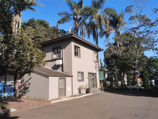 107 m² Commercial space 107 m² Commercial space