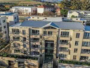 Apartment in La Colline