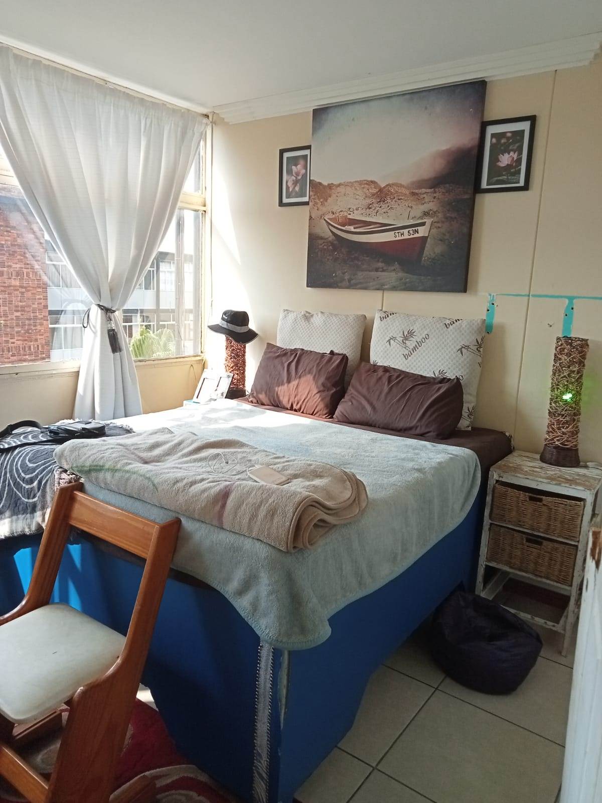 1 Bed Apartment in Nieuw Muckleneuk photo number 8
