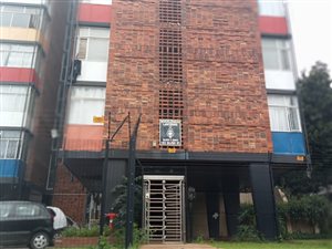 1 Bed Apartment in Nieuw Muckleneuk