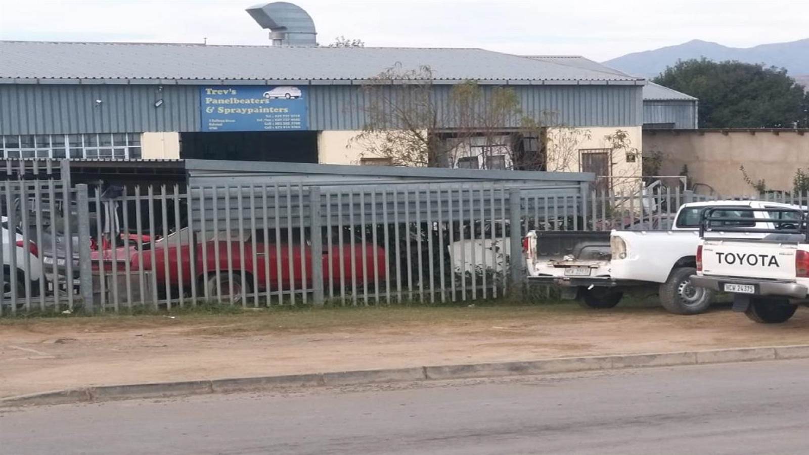 472  m² Commercial space in Kokstad photo number 5