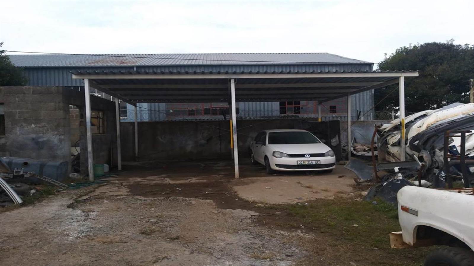 472  m² Commercial space in Kokstad photo number 10