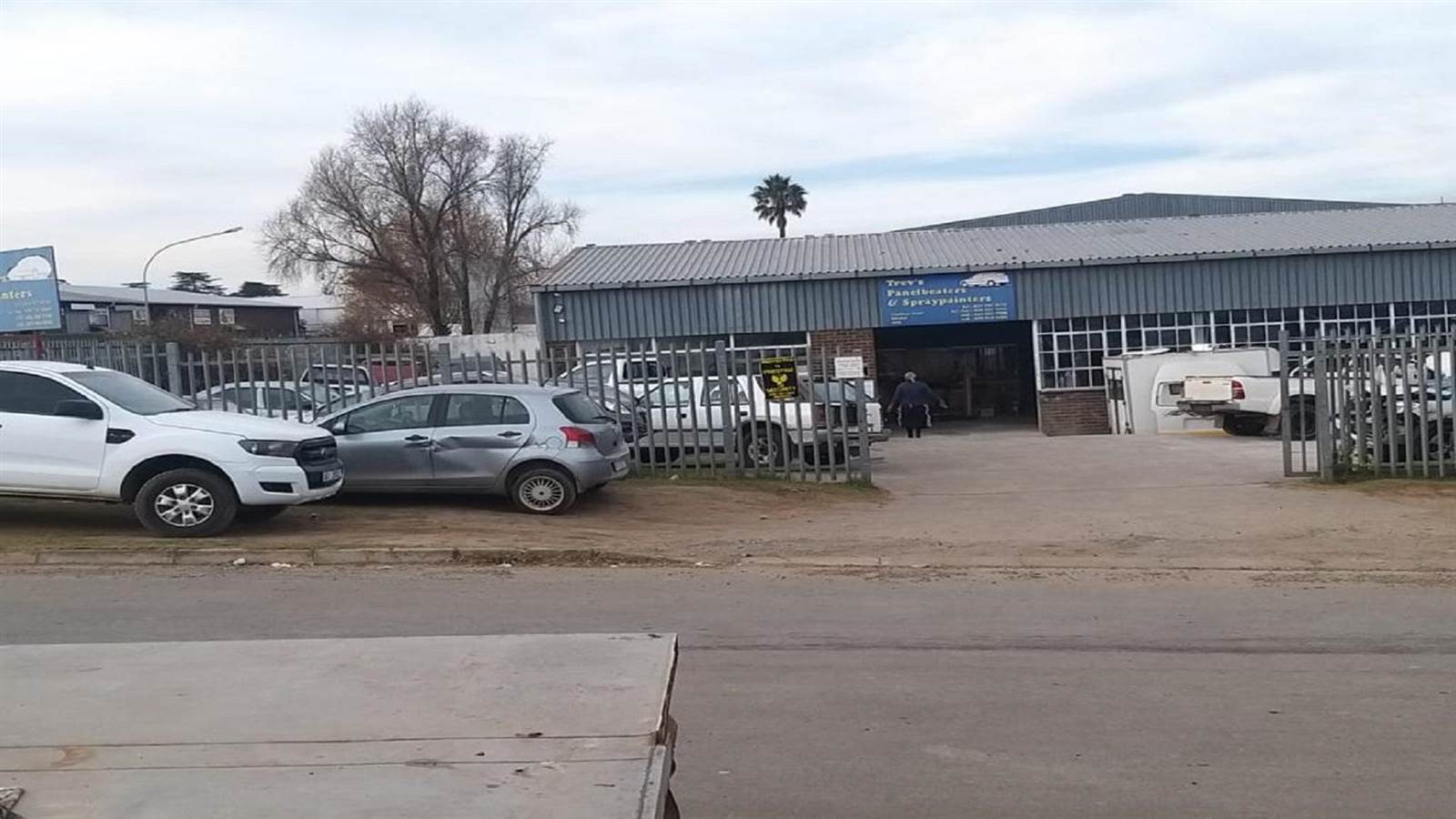 472  m² Commercial space in Kokstad photo number 6