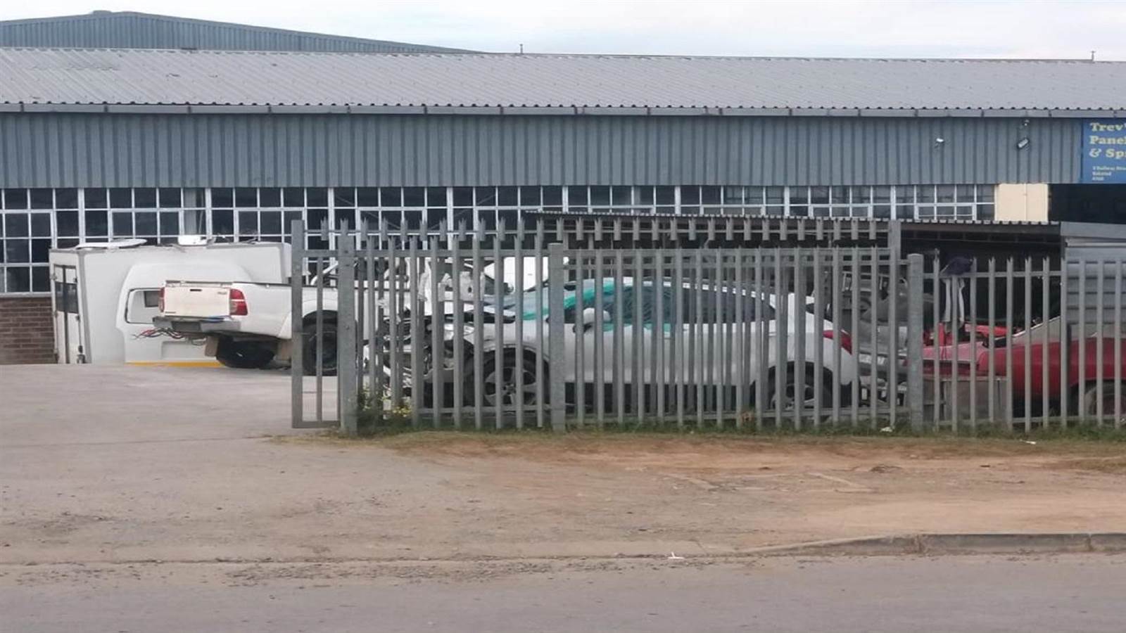 472  m² Commercial space in Kokstad photo number 1