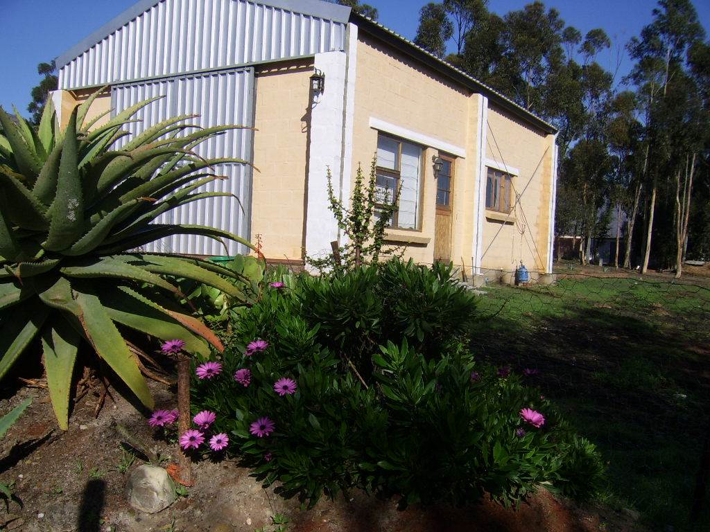 12 ha Farm in Barrydale photo number 12
