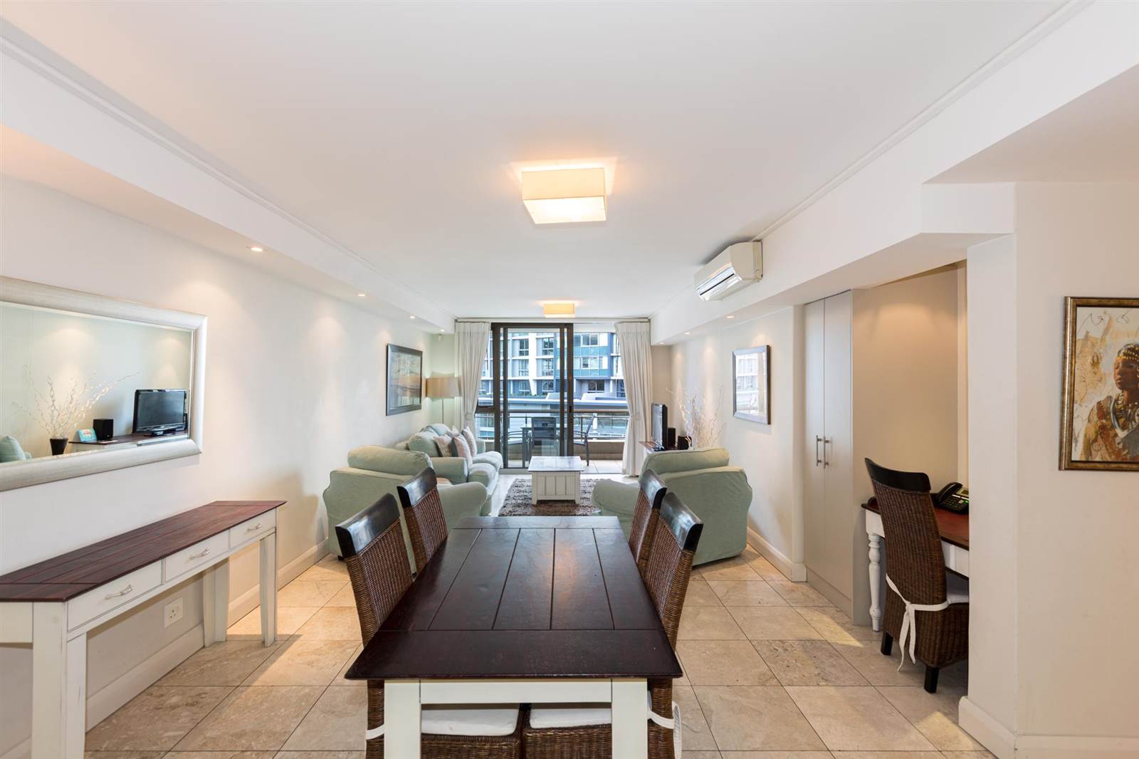 2 Bed Apartment in Foreshore photo number 6