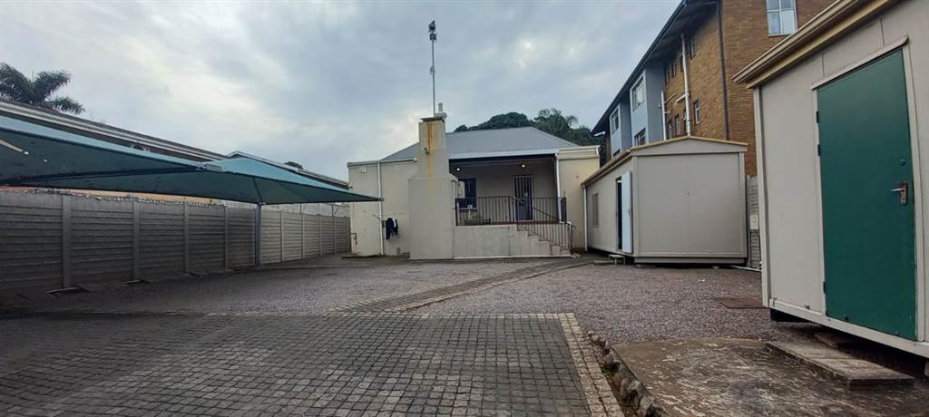 140  m² Commercial space in Glenwood photo number 9