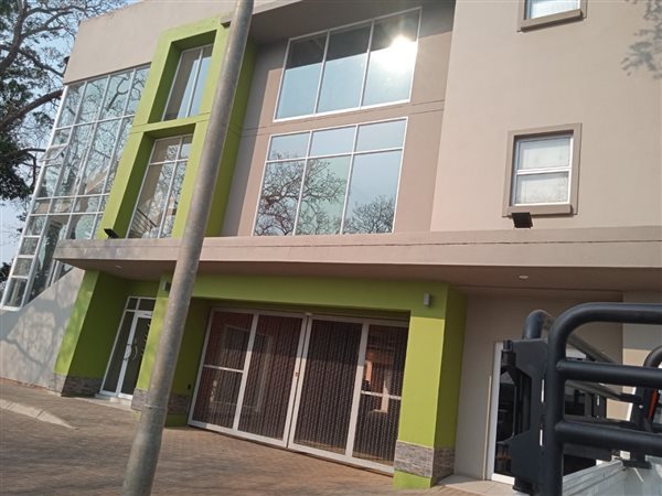 680.200012207031  m² Commercial space in Polokwane Central
