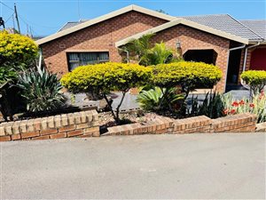 3 Bed House in KwaMashu