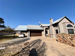 3 Bed House in Irene Glen Estate