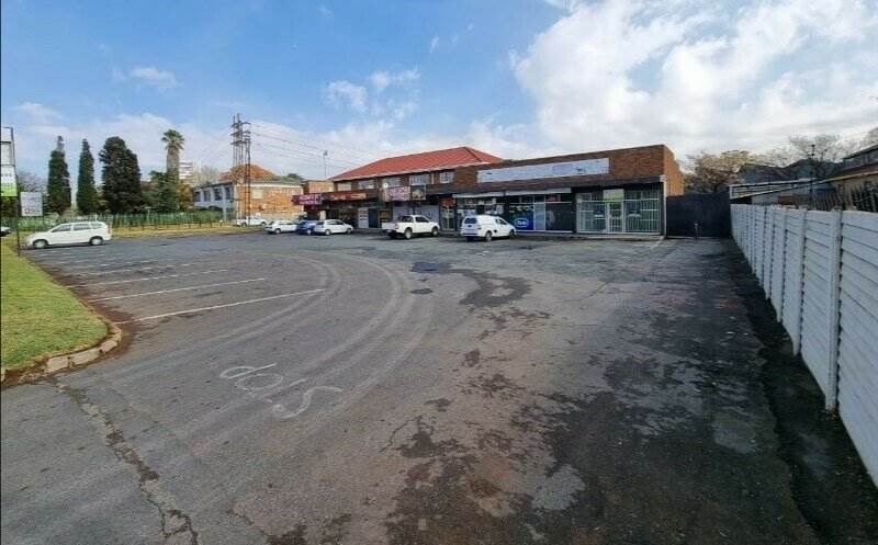 2003  m² Commercial space in Boksburg Central photo number 11