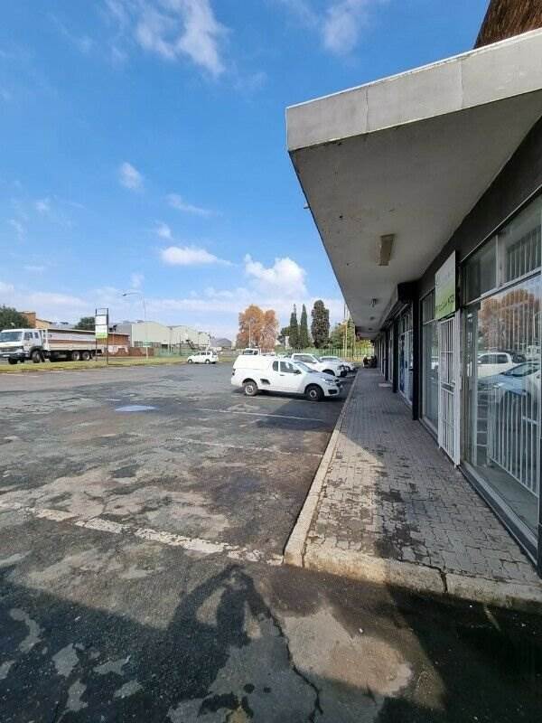 2003  m² Commercial space in Boksburg Central photo number 7