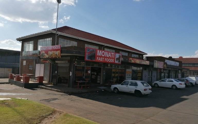 2003  m² Commercial space in Boksburg Central photo number 13