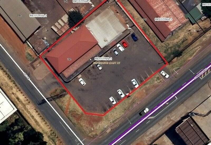 2003  m² Commercial space in Boksburg Central photo number 3