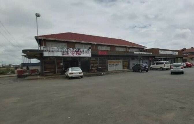 2003  m² Commercial space in Boksburg Central photo number 5